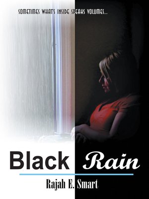 cover image of Black Rain